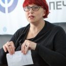 «Стыдно перед ветеранами»: в «ЕС» требуют отставки Третьяковой из-за ее высказывания об участниках БД