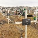 «Два автомобиля с гробами с экскурсиями в Астрахань и Брянск»: украинские военные ликвидировали на Донбассе наемников Путина