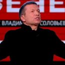 «Отдадут границу по Львовской губернии»: Соловьев выдал подлый план Кремля по Донбассу