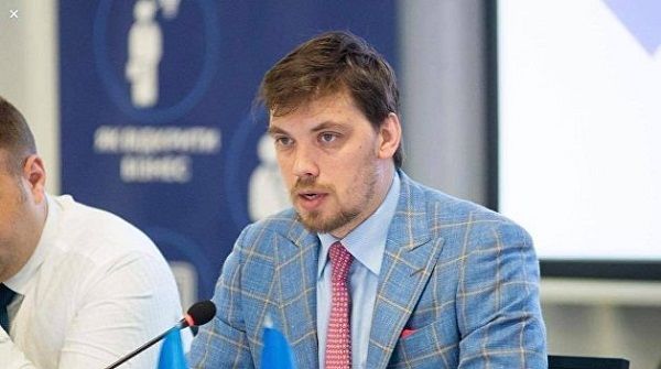 Данилюк о Гончаруке: он вообще не экономист, однако давать ему оценку рано