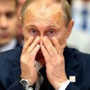 «Посетил выставку спорта и инноваций»: Владимиру Путину жестко сломали нос