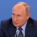 «В магазине все по-русски говорят»: Путин выдал неоднозначное заявление об Израиле
