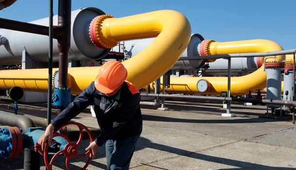 «Будем импортировать газ из Польши»: На какие шаги пошла Украина?