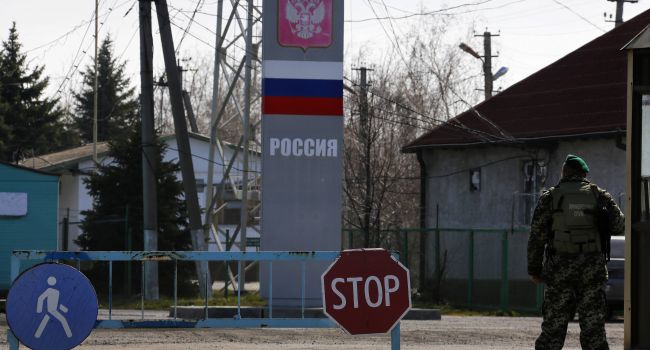 «Конфискация транспорта»: Россия начала «щемить» перевозчиков ОРДО – соцсети