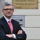 «Большинство членов комиссии считает Голодомор скорее «преступлением против человечности», чем «геноцидом»», - посол Украины в Германии Андрей Мельник