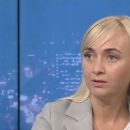 «Не штрафы, а сенсорная кнопка»: Устинова объяснила, как можно решить проблему неперсонального голосования в парламенте