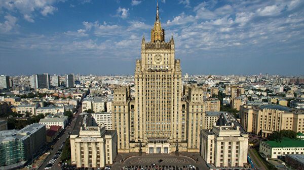 В Кремле спрогнозировали вероятные сроки проведения саммита в «нормандском формате»