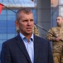 Иванов о задержании «Тополи»: хотелось бы знать, сколько российских военных и боевиков задержал Интерпол по запросам СБУ?