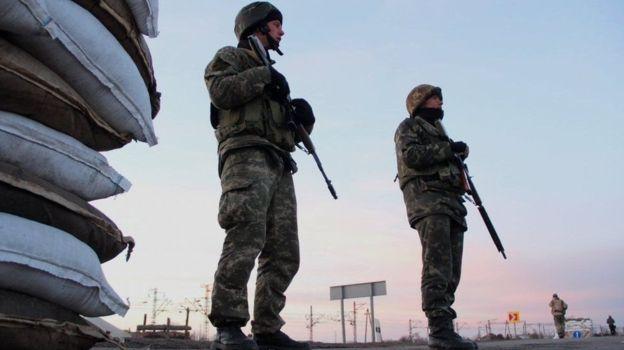 «Разведение войск, обстрелы, потери»: В ООС рассказали о ситуации на Донбассе
