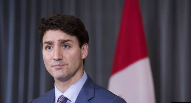 Премьер-министр Канады прокомментировал существование Голодомора