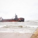 Уже в 160 раз: Экологи рассказали о катастрофе из-за аварии танкера в Одессе