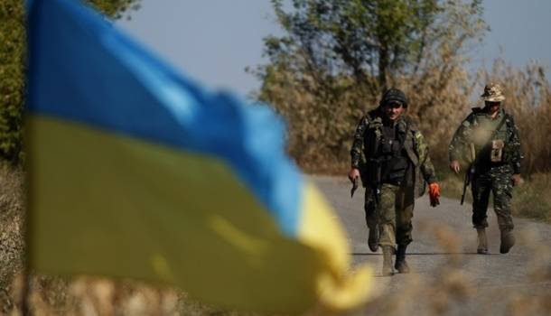 Обстрел Старогнатовки на Донбассе: В штабе ООС озвучили ситуацию в зоне боевых действий