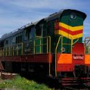 На железной дороге Украины появятся частные локомотивы – Кабмин