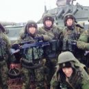 «Забули що таке «вантаж-200»?»: Найманці з Бурятії почали знову прибувати на Донбас