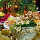 «На заметку хозяйкам»: Как новогодним блюдам придать новизны без особых усилий и затрат