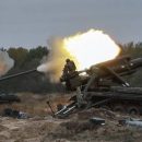 «Молотять самохідні артилерійські установки»: Найманці влаштували справжнє пекло під Донецьком