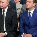 «Если хотите, чтобы мы сняли санкции, то…»: Медведев выдвинул Киеву условия