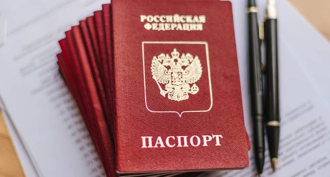 «Фиаско Путина на Донбассе»: Жители ОРДО, даже в «армии ДНР» массово отказываются от паспортов РФ, оставаясь гражданами Украины