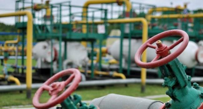 «Проекта Украины как «Антироссии» больше не существует»: эксперт прокомментировал новый газовый контракт