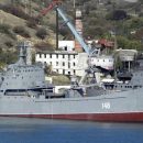 «Большой десантный корабль»: Черноморский флот России понес очередную потерю