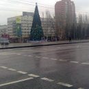 «Народ опохмеляться даже не спешит»: в сети показали печальные фото Донецка после Нового года