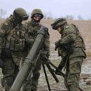 «Несмотря на запрет стрельбы»: Армия РФ атаковала ВСУ минометным огнем