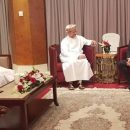 «Хорошо нагрела рука моей страны»: Саакашвили рассказал, в чем польза визита Зеленского в Оман