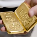 «Рекордный подъем»: Ситуация в Иране буквально «подорвала» цену на золото