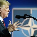 Трамп обратился к НАТО и призвал быть более активным на Ближнем Востоке