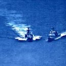 «Конфлікт в Аравійському морі»: Есмінець ВМС США випустив 5 коротких залпів в сторону корабля ВМФ РФ