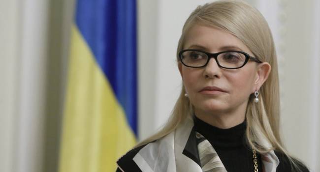 «Корпорации хотят, чтобы работники в Украине стали бесправным скотом»: Тимошенко пригрозила массовыми протестами из-за новой редакции Трудового кодекса