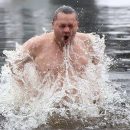 Купание на Крещение – это традиция «русского мира», а не православия: в ПЦУ сделали заявление