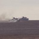 «Ситуація під Золотим критична»: Війська РФ продовжують наступ за допомогою артилерії, земля буквально «палає»