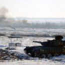Повноцінний наступ: На Донбасі йдуть жорсткі бої, гримить весь фронт – Гіркін