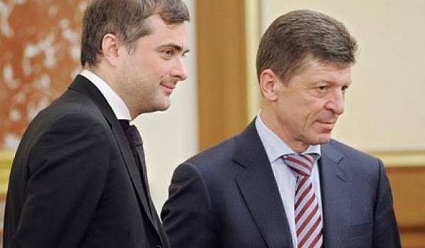 Соловьев: Козак видит Донбасс совершенно иначе, чем Сурков