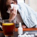 «Началась эпидемия?»: В Украине от гриппа умерли тринадцать человек – эпидемиолог