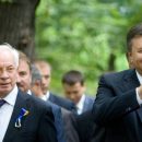 Украина за 5 лет так и не смогла собрать солидную доказательную базу по Азарову, Ставицкому и Януковичу-младшему - Дяченко