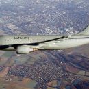 «Эвакуация из Уханя»: Москва не пустила в аэропорт на дозаправку немецкий самолет с людьми из Китая