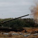 «Чергова атака військ Путіна»: Міста на Донбасі «захлинаються» від обстрілів