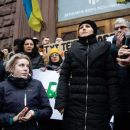 Флешмоб в поддержку Софии Федины охватил всю Украину: в лидерах Сумская область