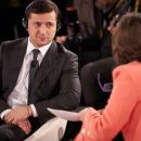 Политолог: Зеленский был в курсе о «12 шагах» для Украины или ему потом уже позвонили из Москвы