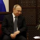 Путин вновь заявил, что мы «адиннарод»: на Банковой не против