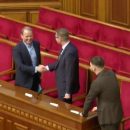 «Радостно пожал руку Баканову»: Медведчук прокомментировал свой поступок в Раде