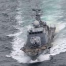 «ФСБ запаниковала»: Вооруженные силы Украины открыли стрельбу в Азовском море