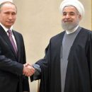 «Рухани и Путин боятся вмешательства США»: Президент РФ и Ирана провели экстренные переговоры по Идлибу