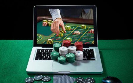 Joycasino онлайн казино для вашего досуга