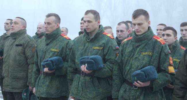 «Слава Украине!»: Силы ООС дали «жару» россиянам на Донбассе. 38 «двухсотых», и 44 «трехсотых» - офицер ВСУ