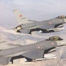 Истребители Турции F-16 вторглись в Сирию и уничтожили военную технику Асада и Путина