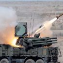 БПЛА Турции уничтожил очередной российский ЗРК «Панцирь-С1» в Сирии