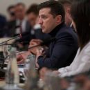 Политолог: 100% свой Генпрокурор уже не подходит – Зеленский за отставку Рябошапки